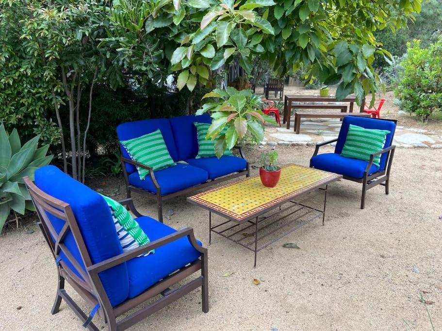Stunning Hollywood Midcentury Modern-Views-Best Location! 洛杉矶 外观 照片
